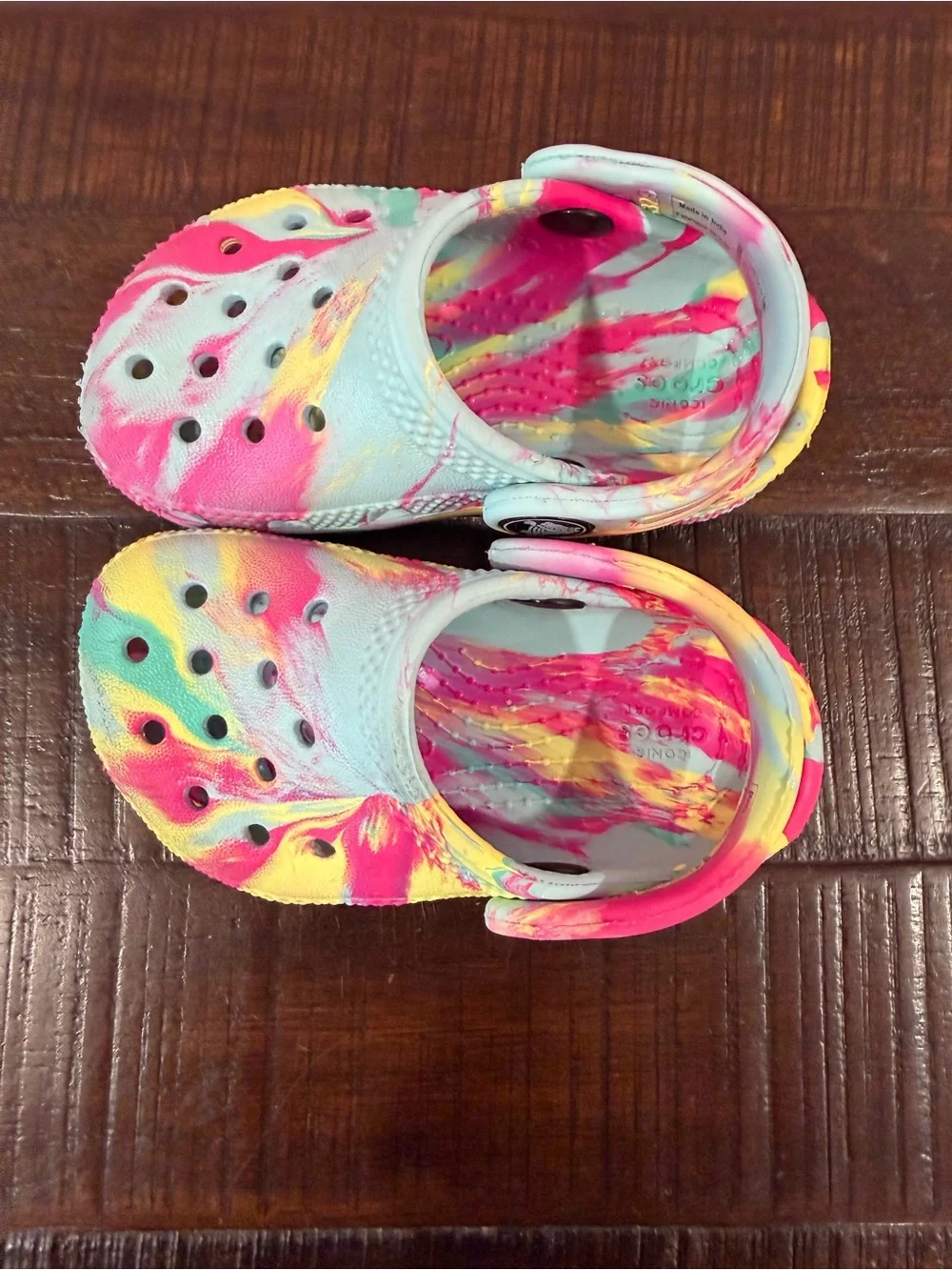Kids Crocs